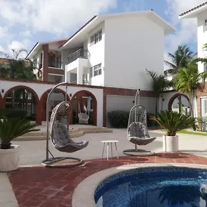 Apartahotel Coral Village, Punta Cana