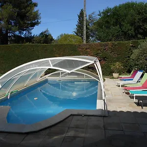 Les Tilleuls Bed and breakfast